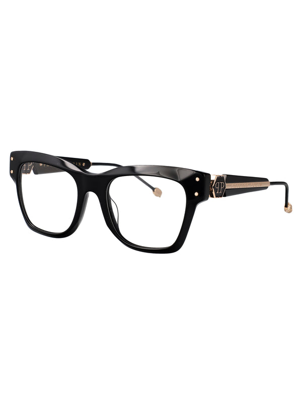 PLEIN QUEEN CAT-EYE Optical