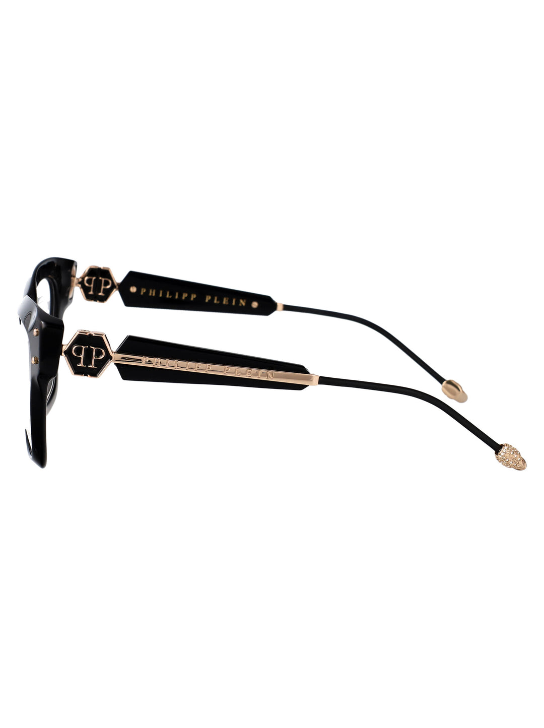 Philipp Plein OPTICAL - Black | c9471c1f5aa5a3b5310a4de8a4bc48bf9b0c0b07