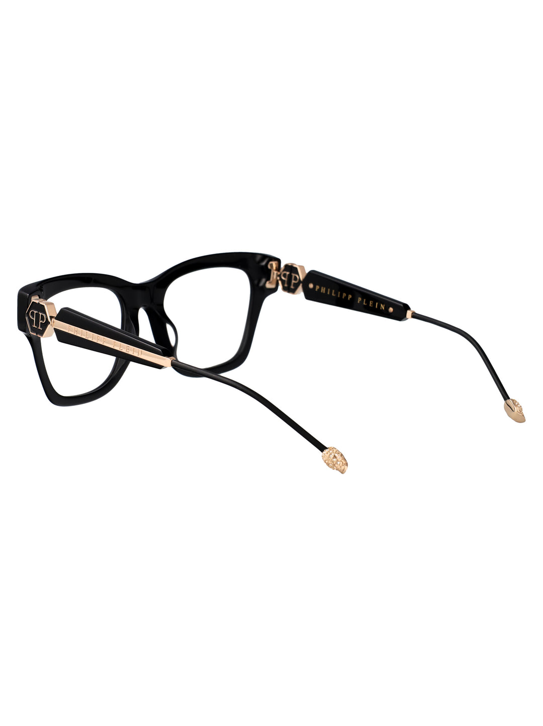 Philipp Plein OPTICAL - Black | 22e2b9e1e23ec9ad13fea751bac44c0219cacd55
