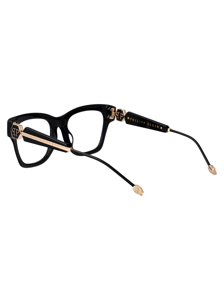 Philipp Plein OPTICAL - Black | 22e2b9e1e23ec9ad13fea751bac44c0219cacd55