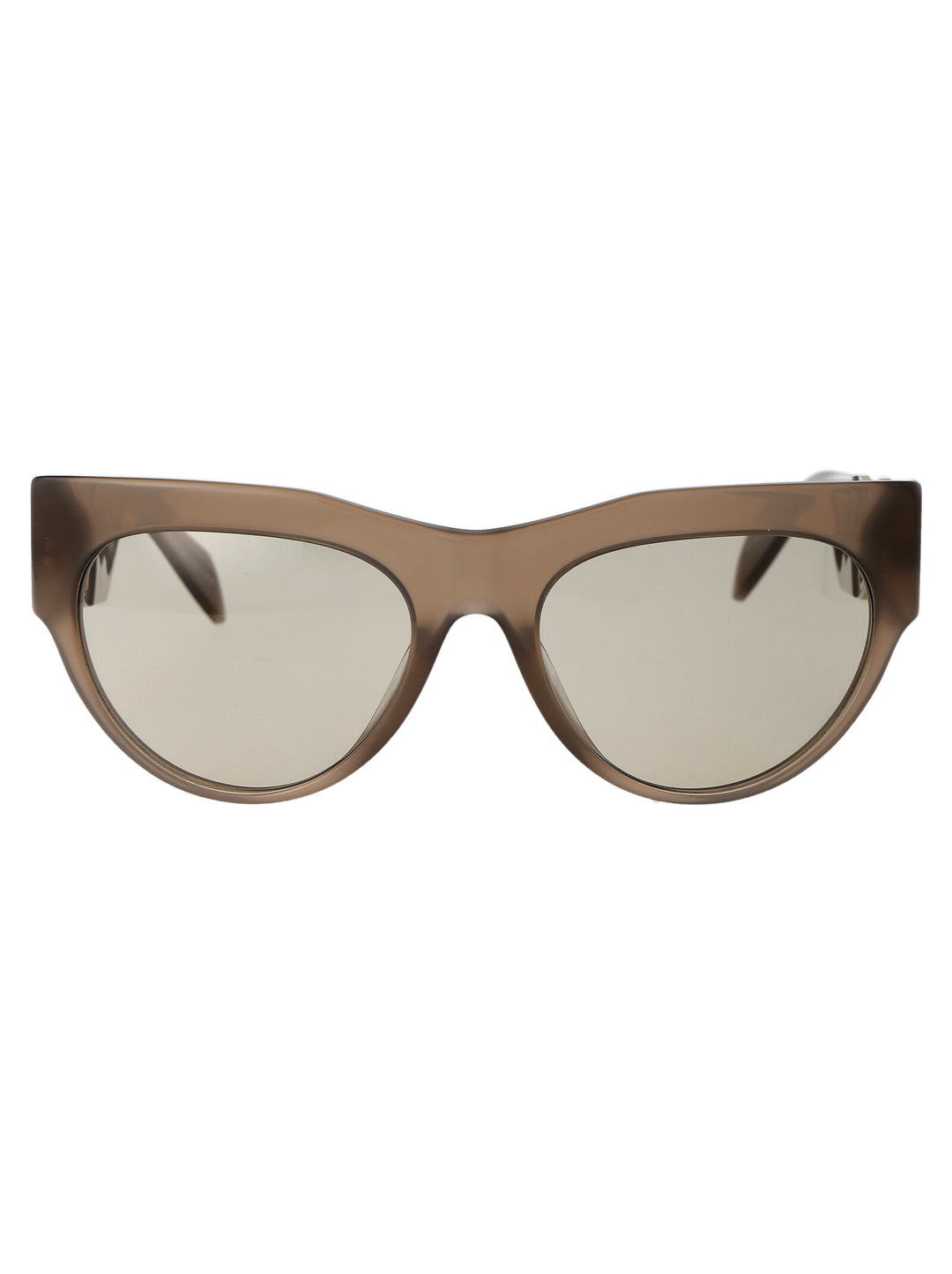 Versace SUNGLASSES - Brown | 48e32ef31bf0de4ed793a4e7540aeb919611e5c6