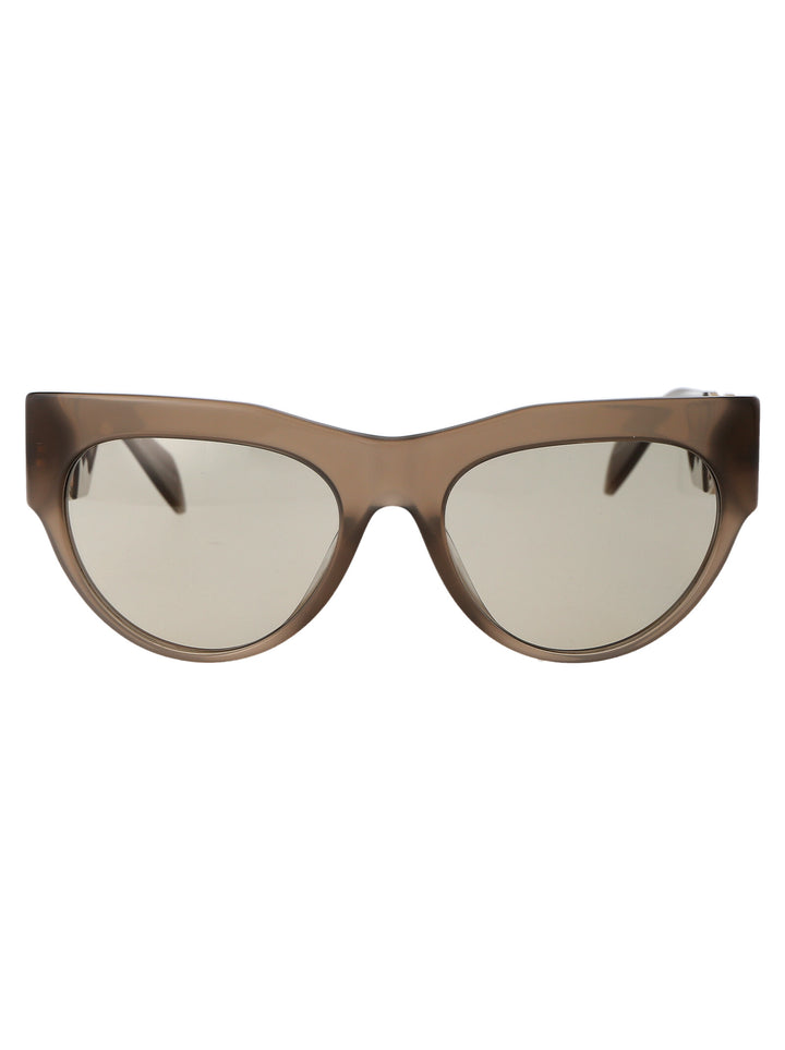 Versace SUNGLASSES - Brown | 48e32ef31bf0de4ed793a4e7540aeb919611e5c6