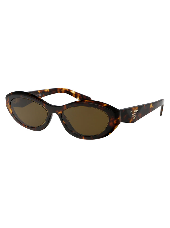 Prada SUNGLASSES - Green | 01ac9d75a83cc09aec3441e5b4616c7dd99bd929
