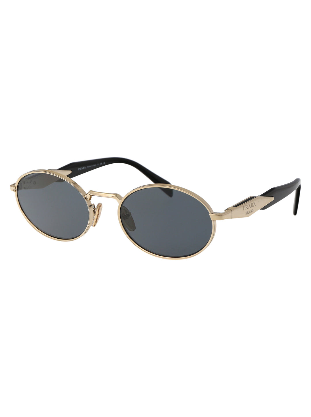 Prada SUNGLASSES - Gold | 369fee7ba0866a7c8a7743a1a9de1ca34821aae9