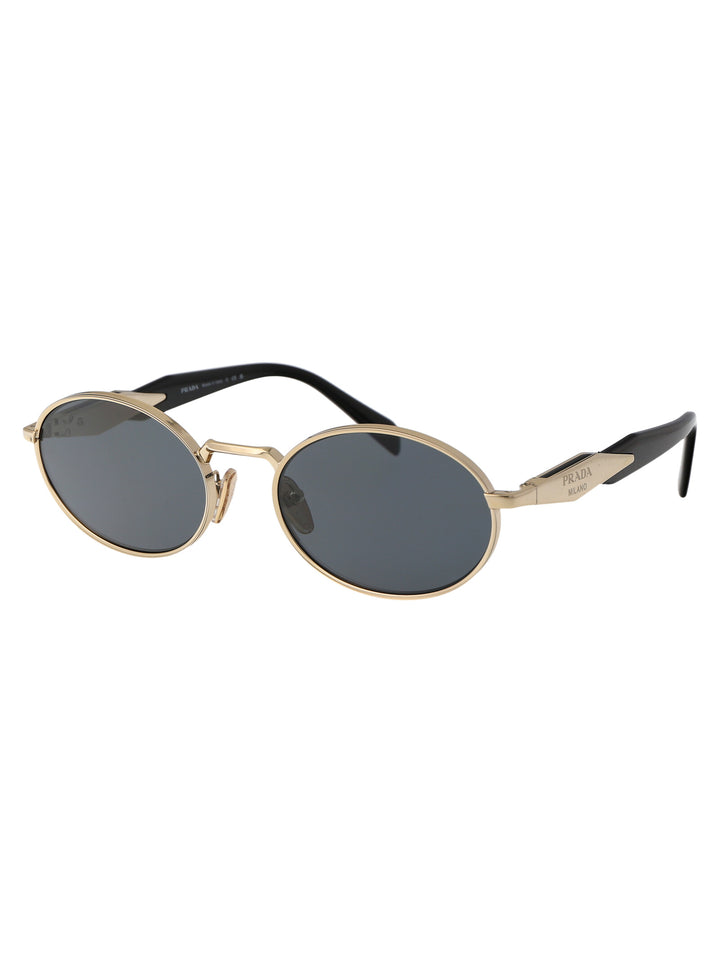 Prada SUNGLASSES - Gold | 369fee7ba0866a7c8a7743a1a9de1ca34821aae9