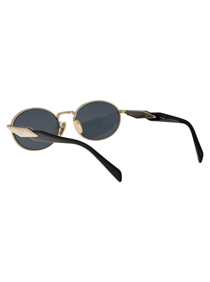 Prada SUNGLASSES - Gold | 79017ff201129c294dba18ea0cf684cf04a686d9