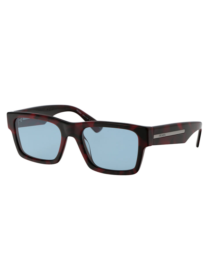 Prada SUNGLASSES - Violet | 9b3775b14cfa2c1101ccea26f30ff2a5fd53ad53