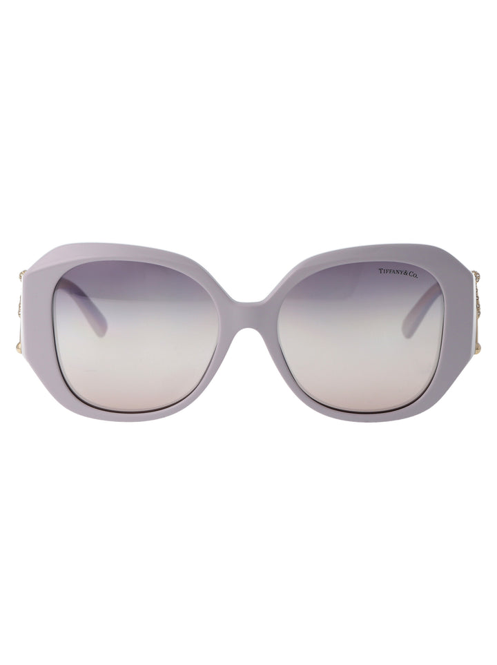 Tiffany & Co SUNGLASSES - Violet | 68649ddf6401f6190742cc609b76e9958d6a6aa5