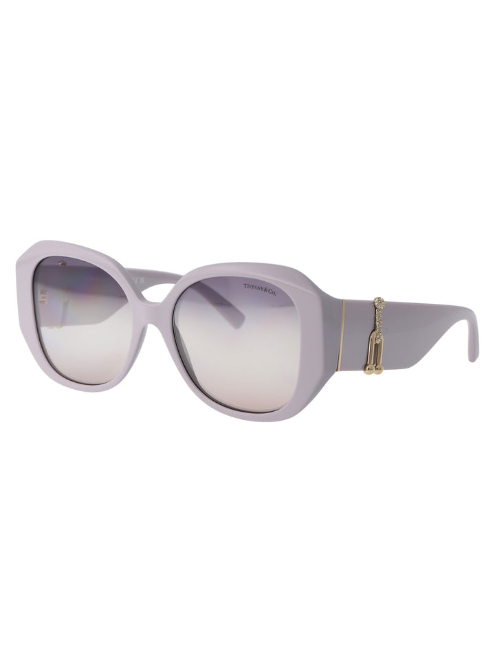 Tiffany & Co SUNGLASSES - Violet | 29e057acf2d55c09fb6f347bf887888ae3d2a174