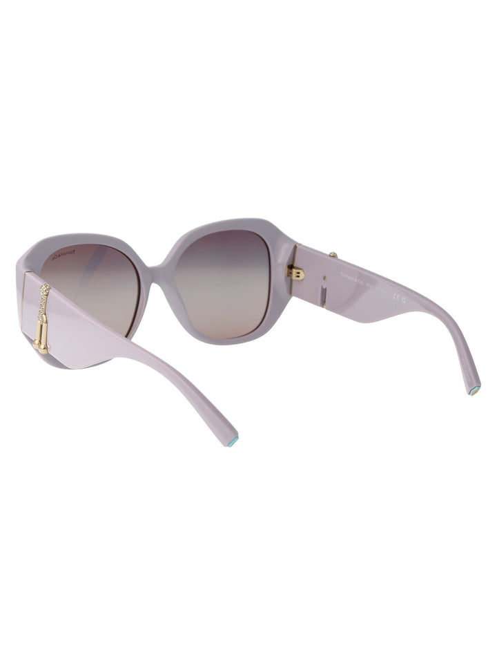 Tiffany & Co SUNGLASSES - Violet | c47c455242f41f19b8e33ba37dc7e65bcba4aca0