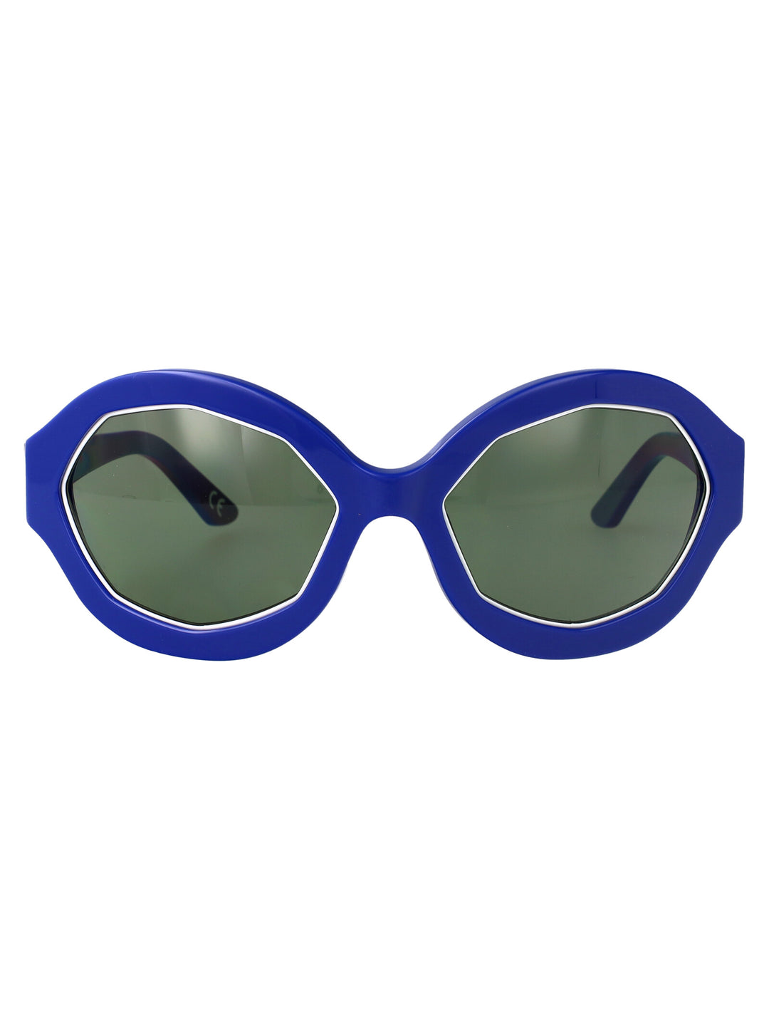Marni SUNGLASSES - Blue | c71dc8cd7adf70d226db3cc511726c62040c2661