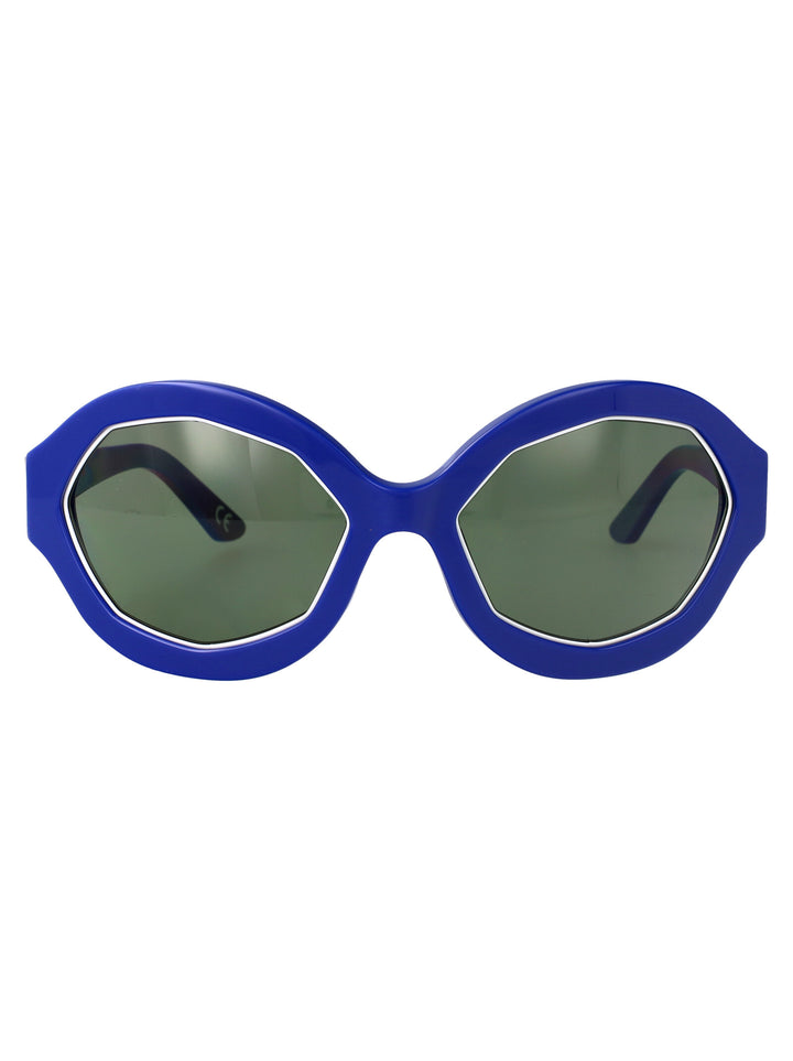 Marni SUNGLASSES - Blue | c71dc8cd7adf70d226db3cc511726c62040c2661