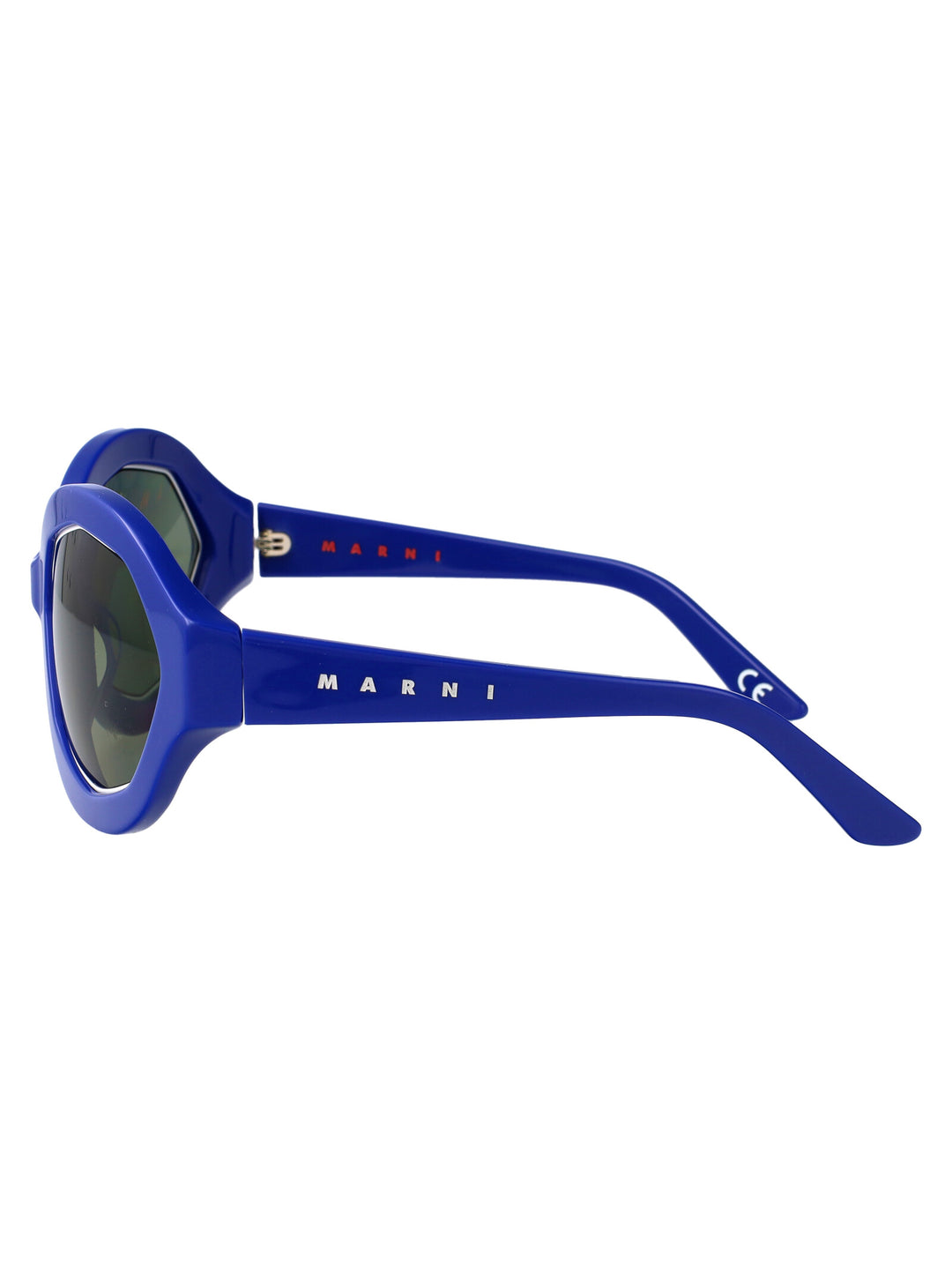 Marni SUNGLASSES - Blue | e7780cc6221d830890e73830407067fa6a040e08