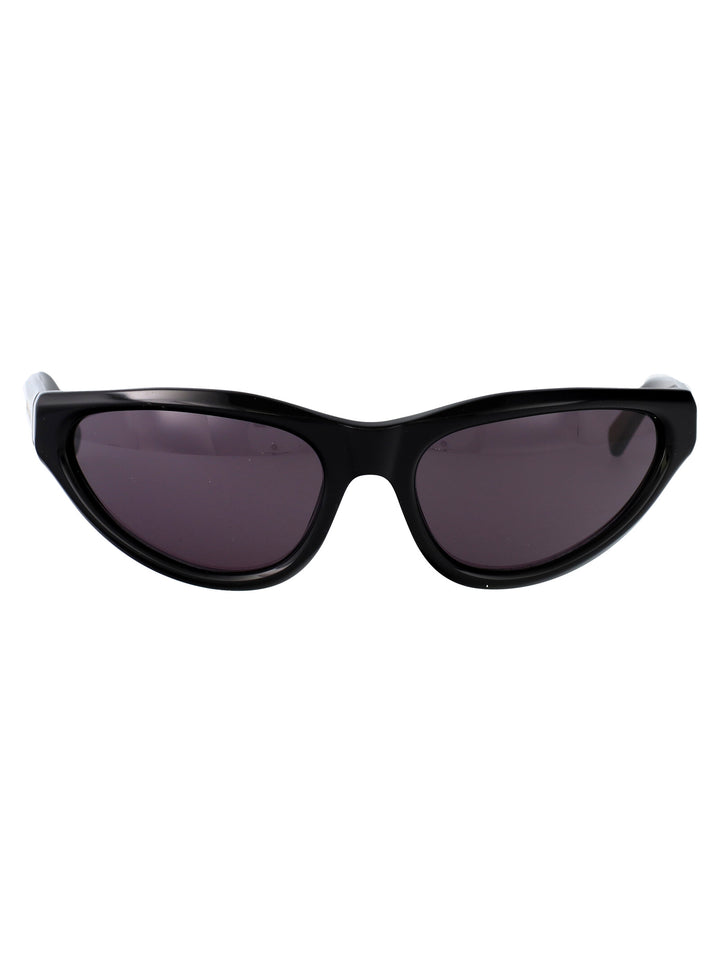 Marni SUNGLASSES - Black | 6b27692c5724c032e1a3dfa7c5adc7e939f415f6