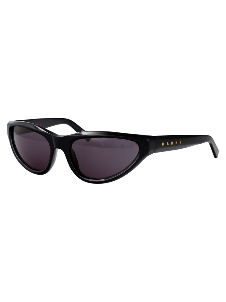 Marni SUNGLASSES - Black | 6366fe8c77fe82712035740034f4cdc4edb70962