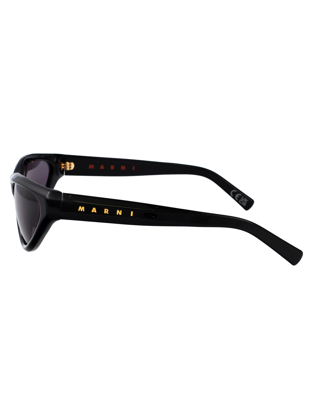 Marni SUNGLASSES - Black | dac5a996620df2ef24c8b859dd5275d8c72f9fa9