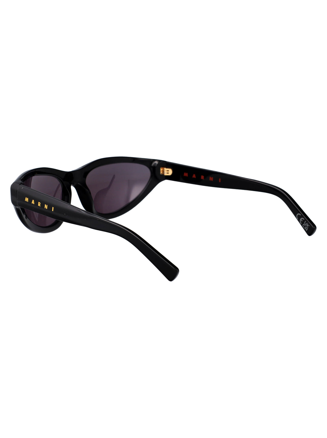 Marni SUNGLASSES - Black | 013964603cc52cecb09cc40a426f271d35d64561