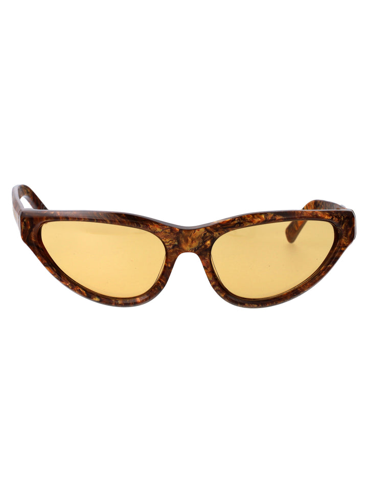 Marni SUNGLASSES - Brown | 619fc0708c390243ef14d3479d23e84be1e2796a