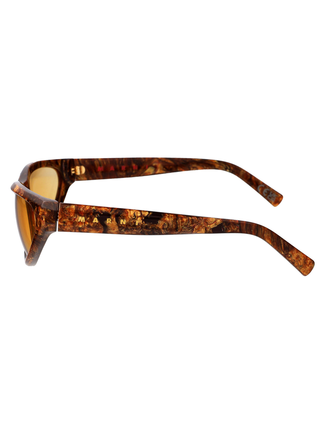 Marni SUNGLASSES - Brown | 687c5c0fc91631e01c6eb883cfdf595ea1f81283
