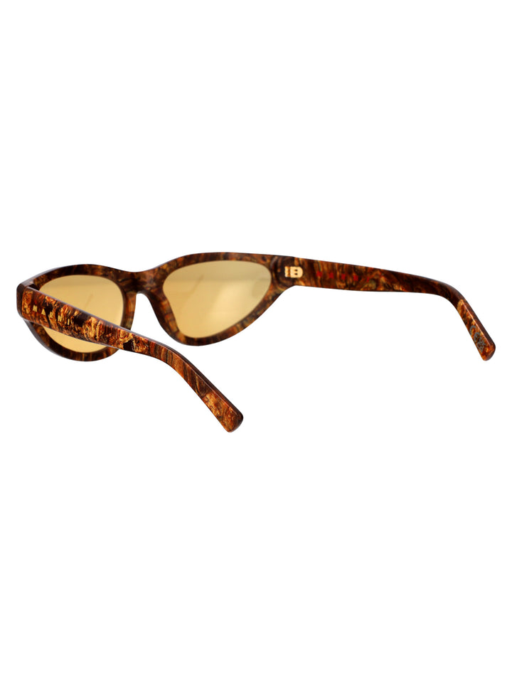 Marni SUNGLASSES - Brown | 20aead34d8e90bd6336ff84f26a68641d7a2b18a