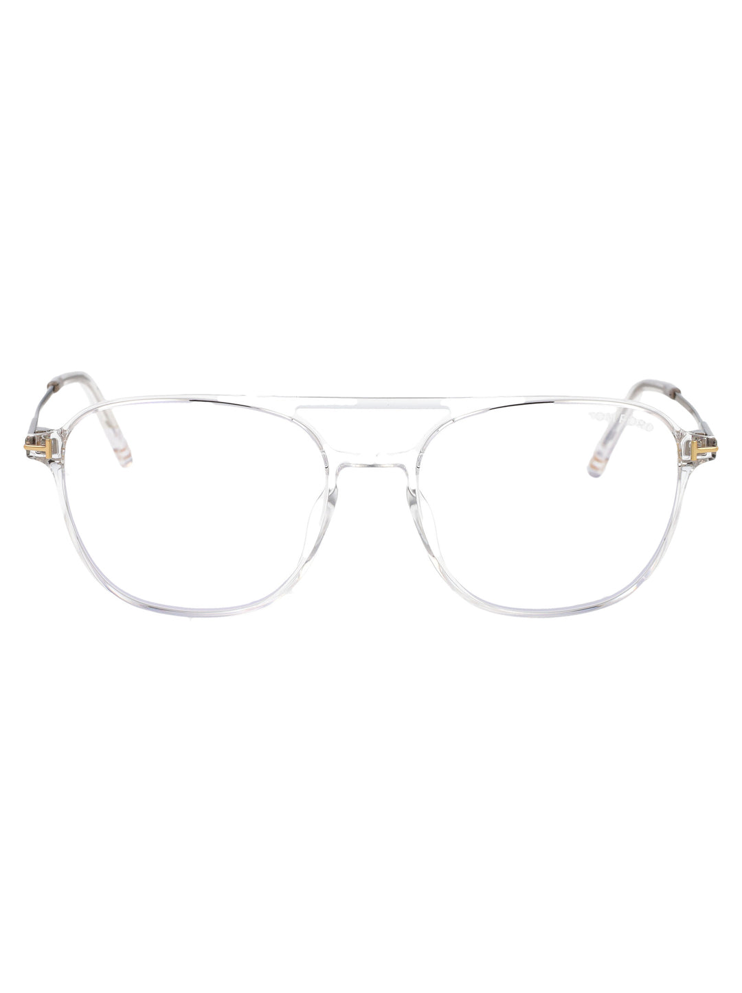 Tom Ford OPTICAL - Crystal | 51da4ee9bbfe108ebddd399be27084630e45fd30