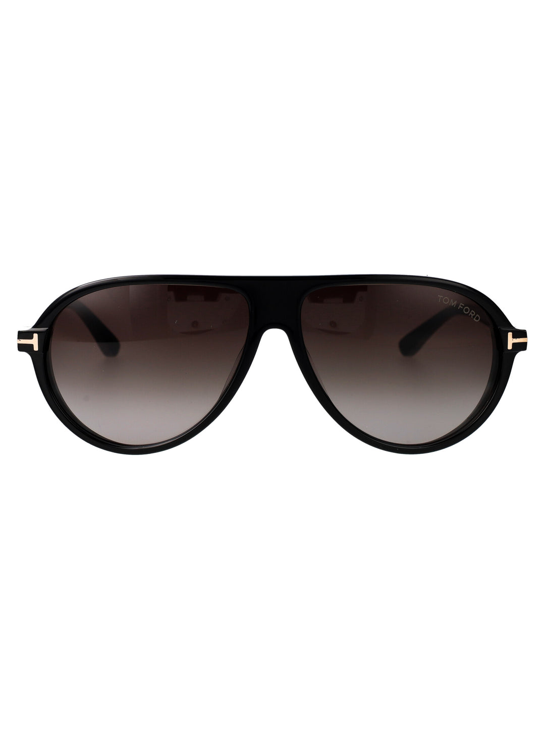 Tom Ford SUNGLASSES - Black | 53b1f130d097c2427386327668081a7f0924491b