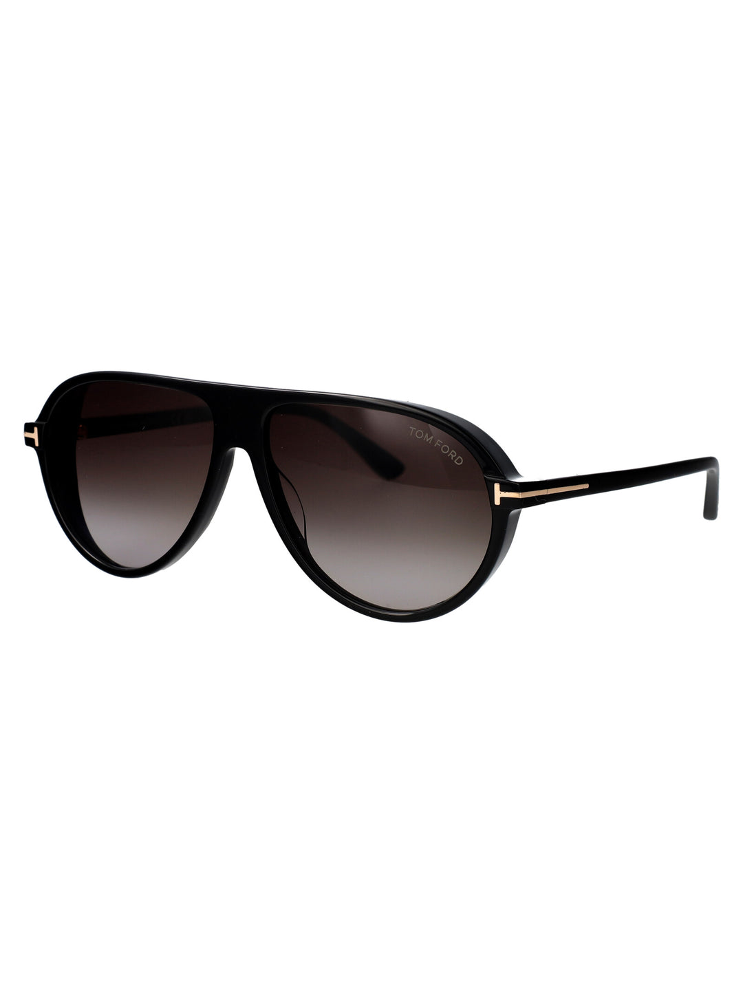 Tom Ford SUNGLASSES - Black | 6375964ff16060334d254677c5690e2985b6a924