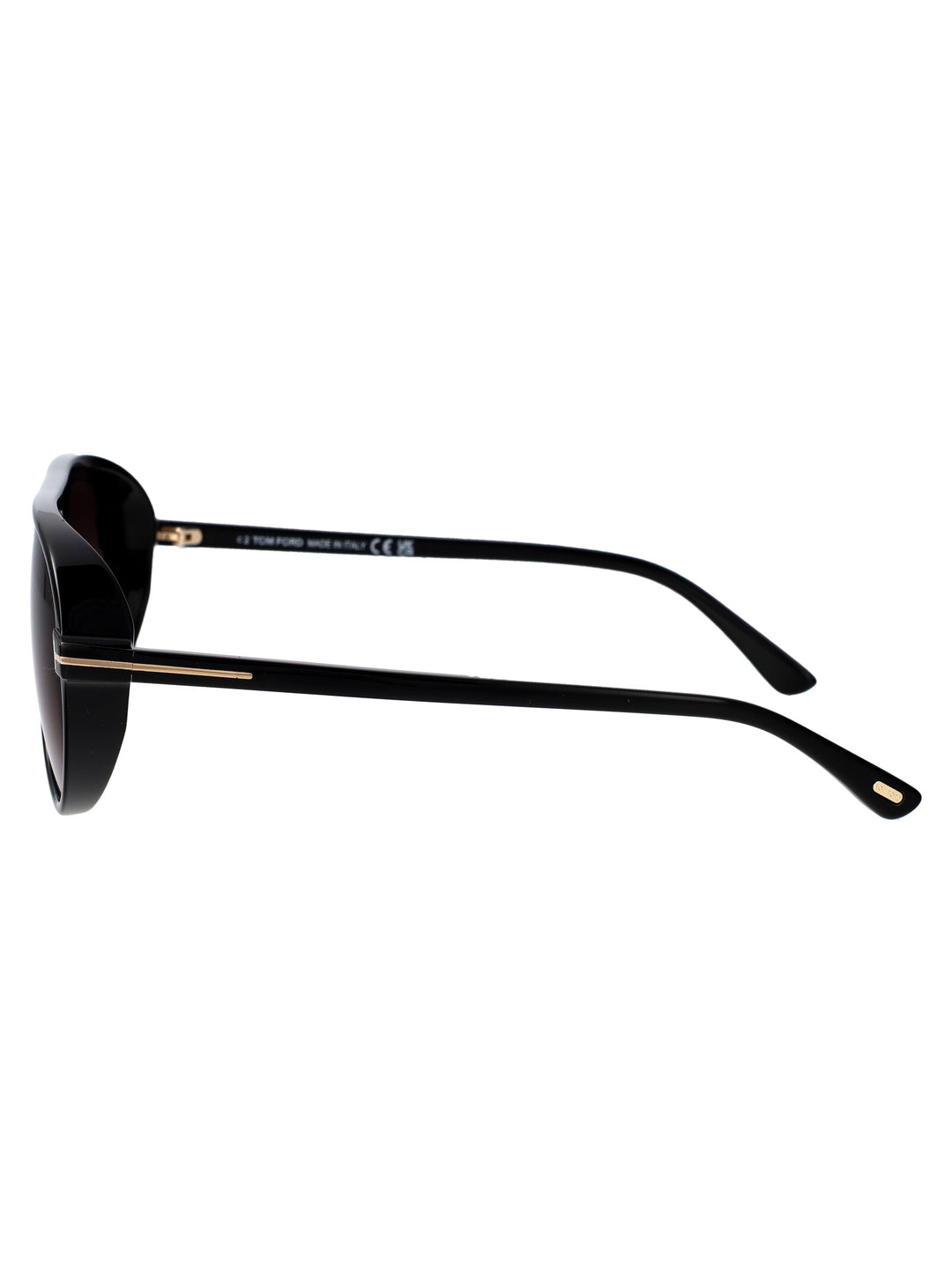 Tom Ford SUNGLASSES - Black | d0622edf3318c3980c9479a7db725edd7c999fb7