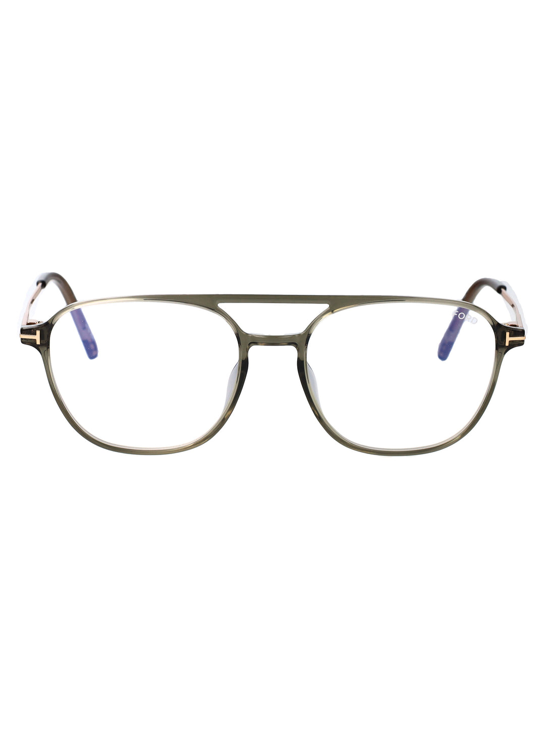 Tom Ford OPTICAL - Green | ac9fbd1a4ce37bd4ee000baa360d12e0df8c18c0