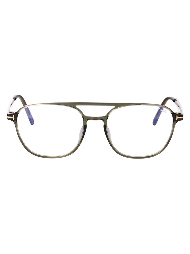 Tom Ford OPTICAL - Green | ac9fbd1a4ce37bd4ee000baa360d12e0df8c18c0