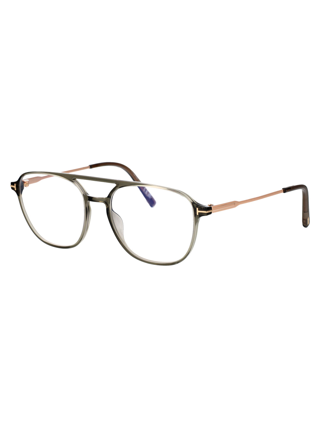 Tom Ford OPTICAL - Green | b5b0263f8153324c5e0406b8f06263d803a28f47