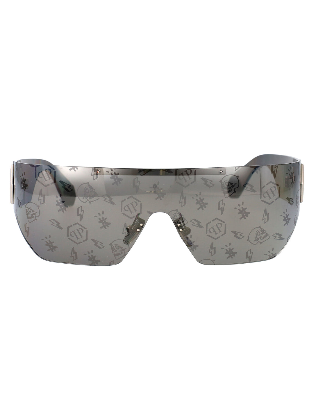 Philipp Plein SUNGLASSES - Black | e3251680b0233712883325d05b1c774a33ddb5d9