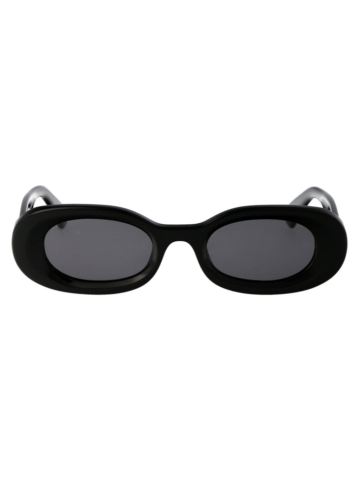 Off-White SUNGLASSES - Black | 5c8b89ab4ec1b1cbe8da29c9c32071d36358aa14