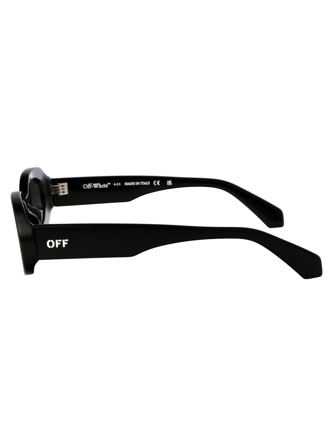 Off-White SUNGLASSES - Black | 9720980c2166a7d7a71637c563a96ee993447a72