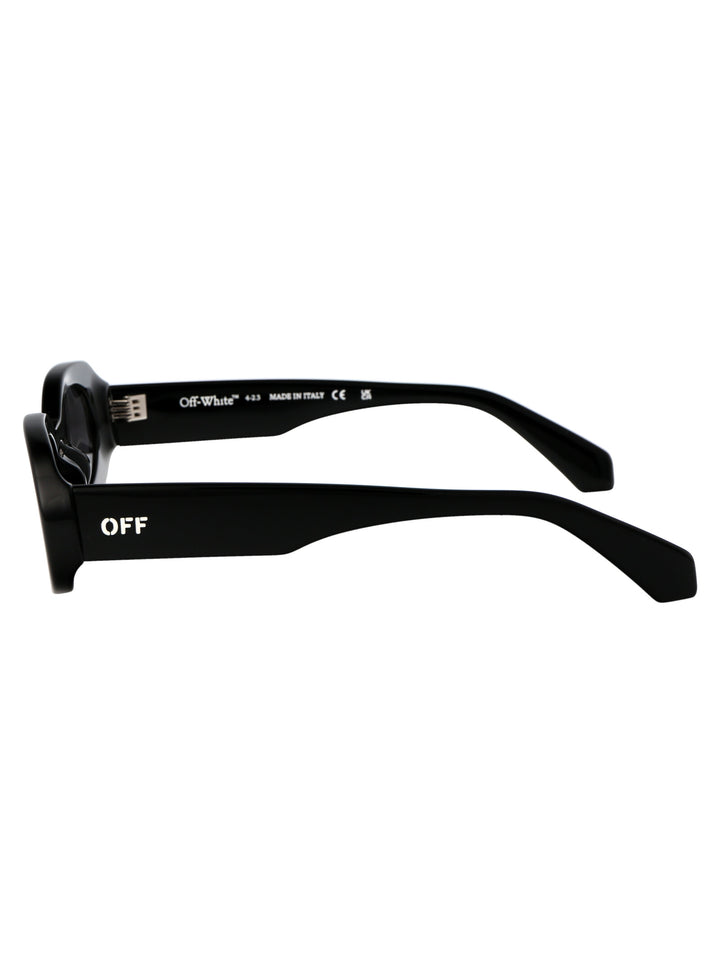 Off-White SUNGLASSES - Black | 9720980c2166a7d7a71637c563a96ee993447a72