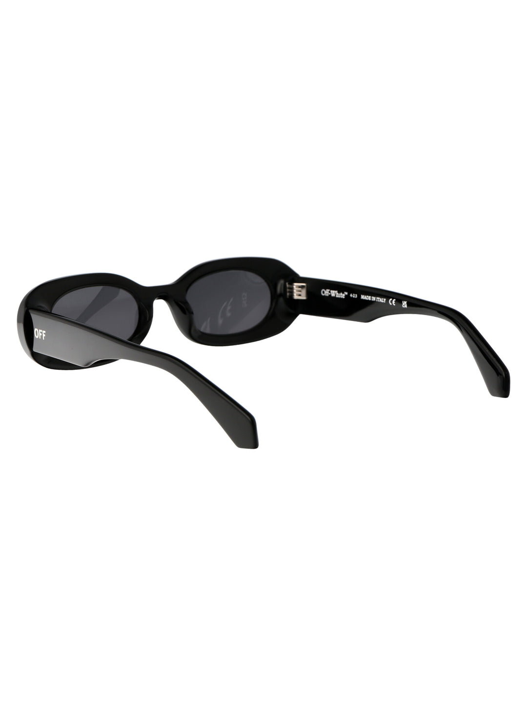 Off-White SUNGLASSES - Black | 5e88d1f1f120daa86578e036309c3cda4427986f