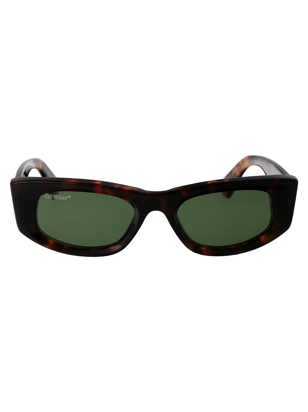 Off-White SUNGLASSES - Havana | c343e83ae74c02bc80f67c521369259fae979db4