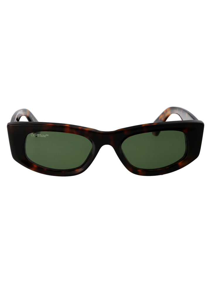 Off-White SUNGLASSES - Havana | c343e83ae74c02bc80f67c521369259fae979db4