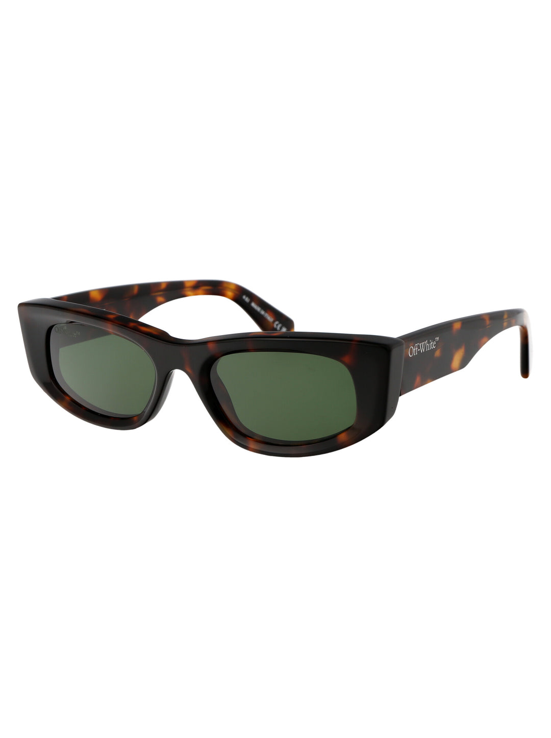Off-White SUNGLASSES - Havana | 3145af7cfd13052729140b72fb72c9877751dd0c