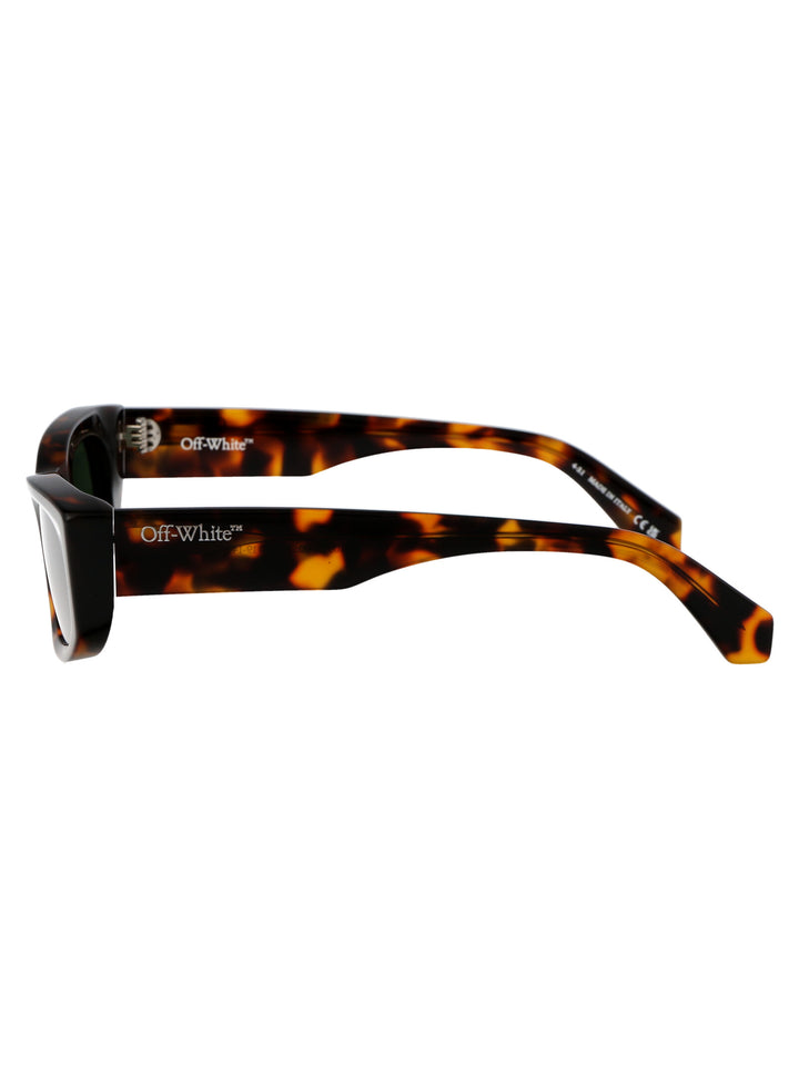 Off-White SUNGLASSES - Havana | 473d27d45833ac2f1443bf506f4562fb86f991f0