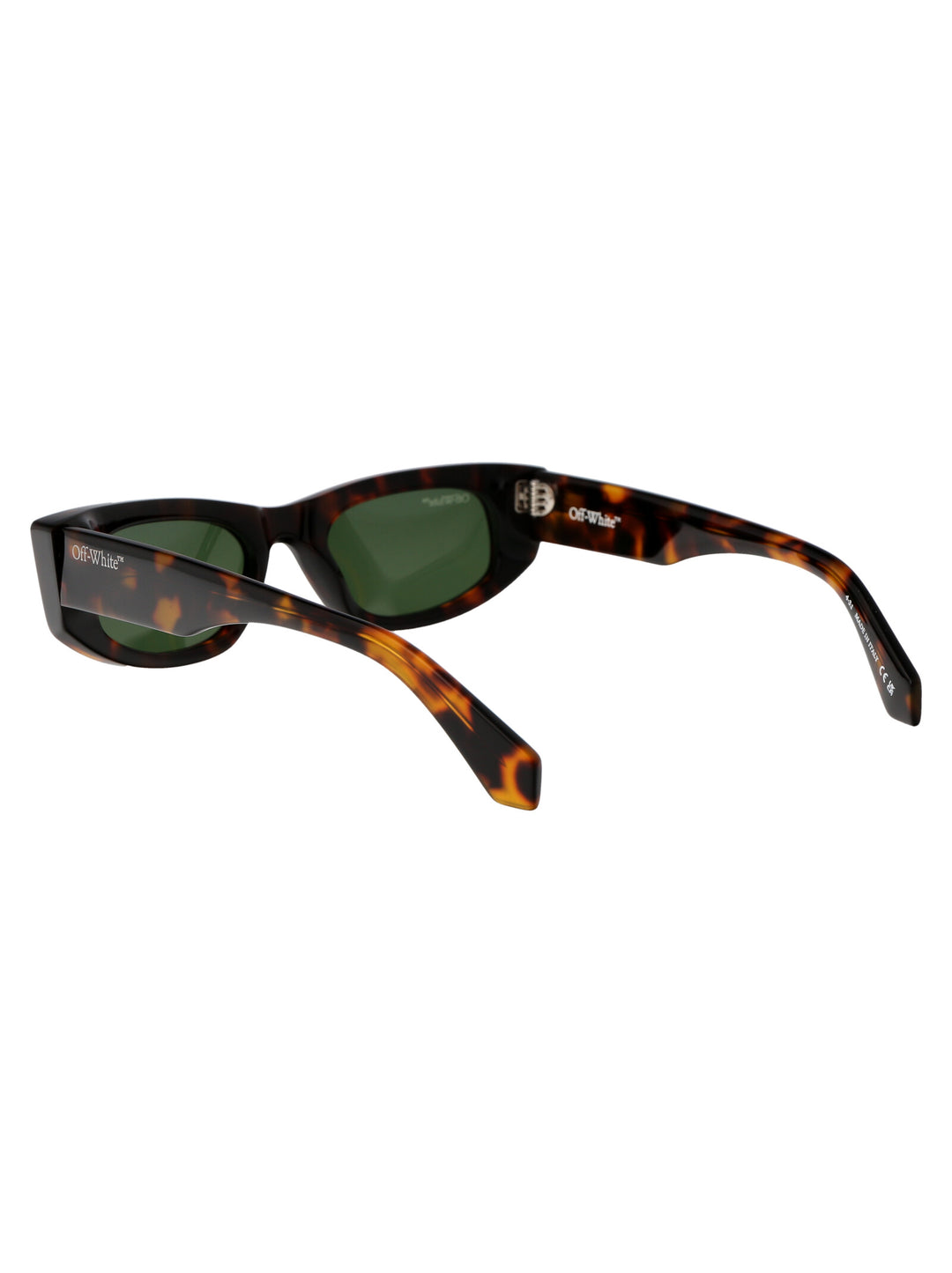 Off-White SUNGLASSES - Havana | bafcf3876a1116ed223a39b06fff8152997524e2
