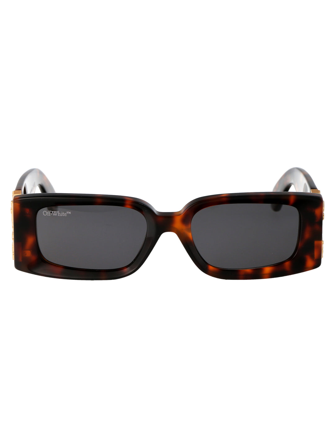 Off-White SUNGLASSES - Havana | 496c158b6489852c1e7f5b295b063e9ce97a989e