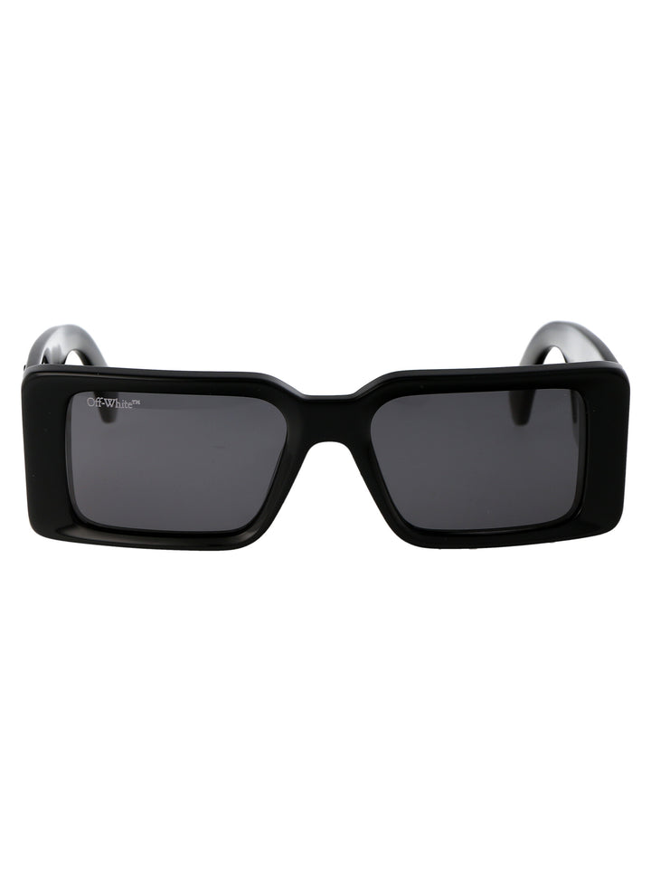 Off-White SUNGLASSES - Black | 5308609ebf47a02a65e381ad8458592821d99095