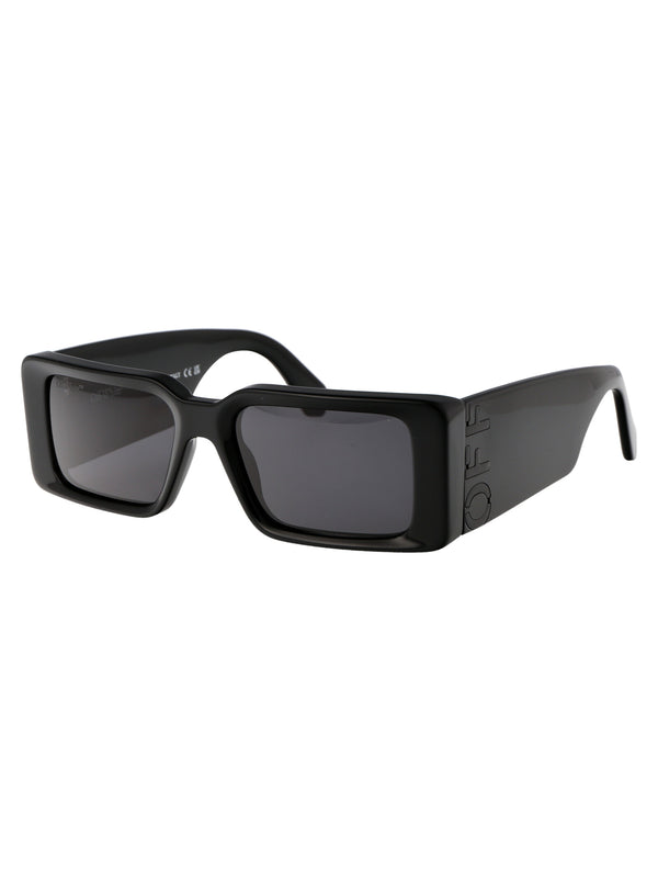 MILANO SQUARED Sunglasses