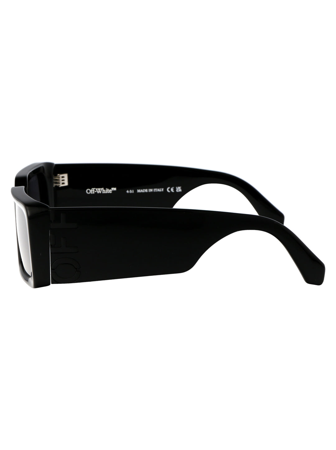 Off-White SUNGLASSES - Black | 88b59f886c0f4acbbb23900596ad49854a4fc220