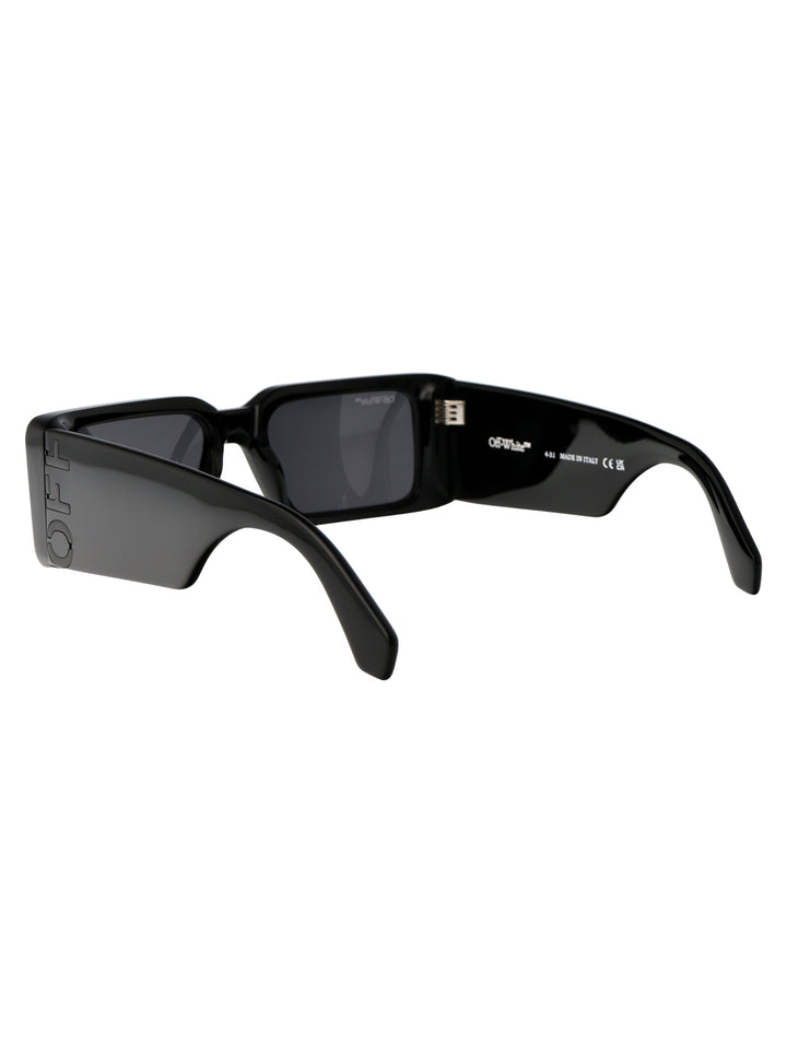 Off-White SUNGLASSES - Black | 9768c4b3ba8865abf2310ac079a2d9e117e3e8c4