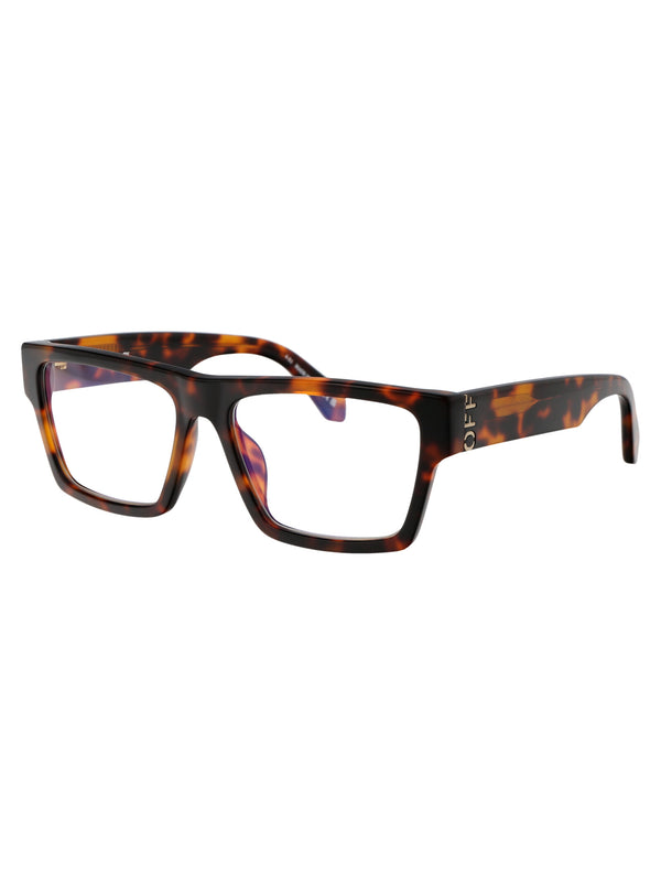OPTICAL STYLE 46 SQUARED Optical