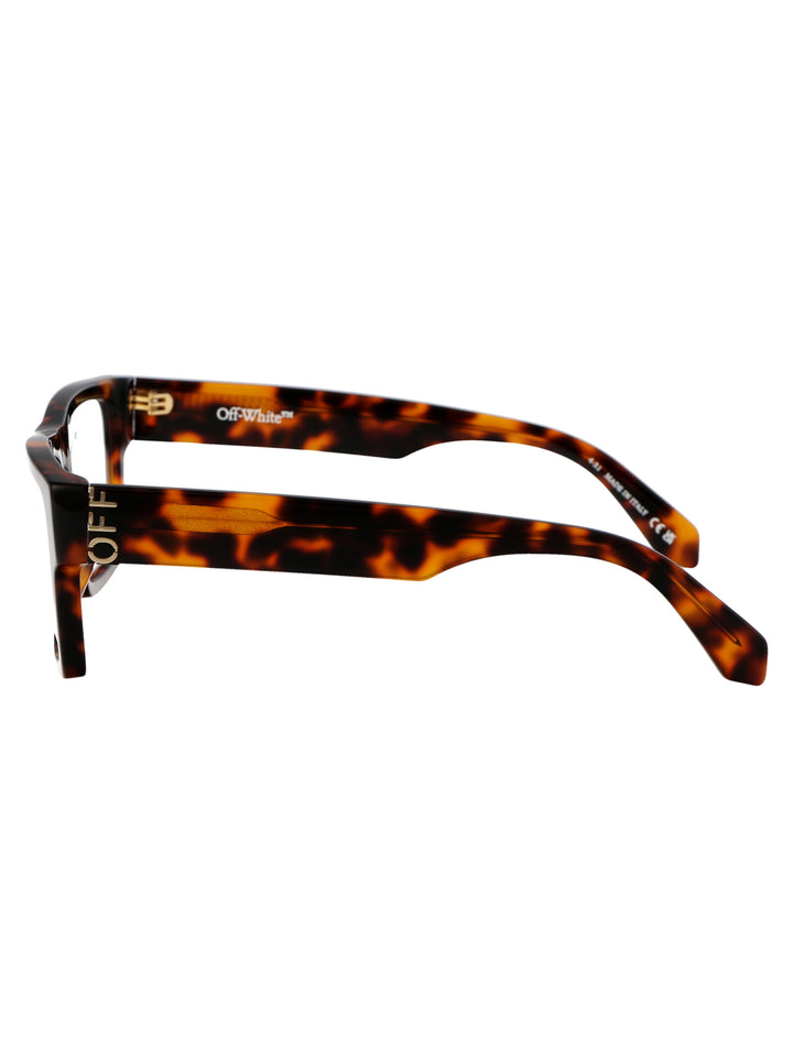 Off-White OPTICAL - Havana | 5e016b7deacb15901b08ab2eb8d8092a3c778162