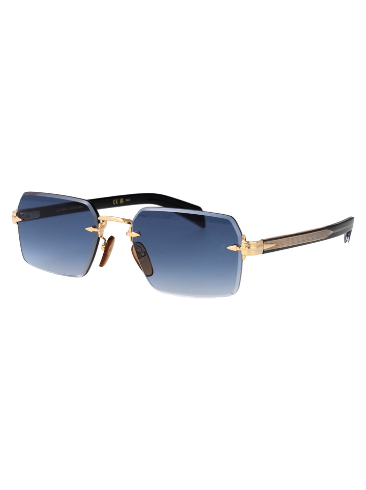 David Beckham SUNGLASSES - Black | a336d9ba447ea3f159c9e3b3080a3735ba952ab0