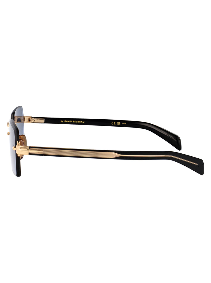 David Beckham SUNGLASSES - Black | a35b8615f4df88ca44ef6cf673afe7b012d95257